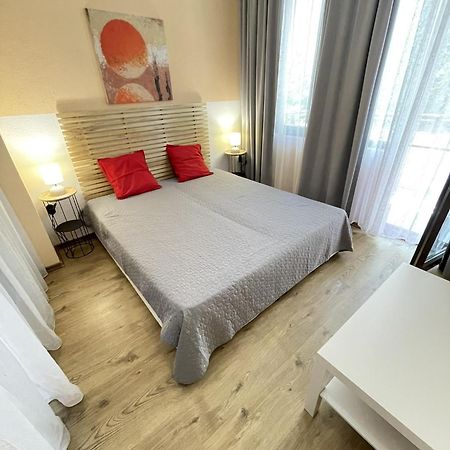 Holiday House Gendar, Chernomorets Exterior photo