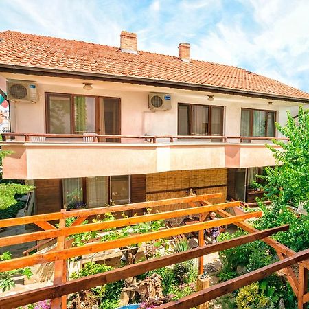 Holiday House Gendar, Chernomorets Exterior photo
