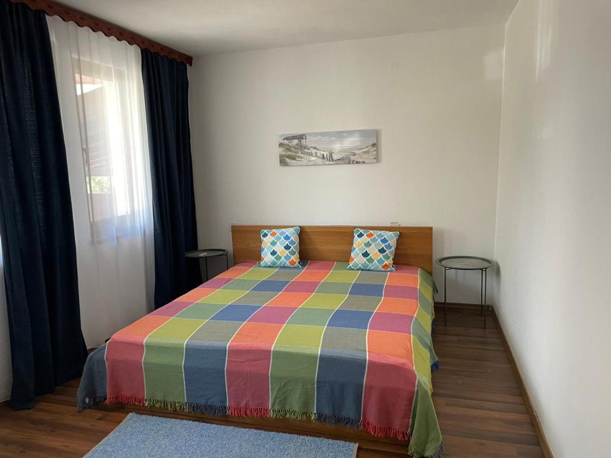 Holiday House Gendar, Chernomorets Exterior photo