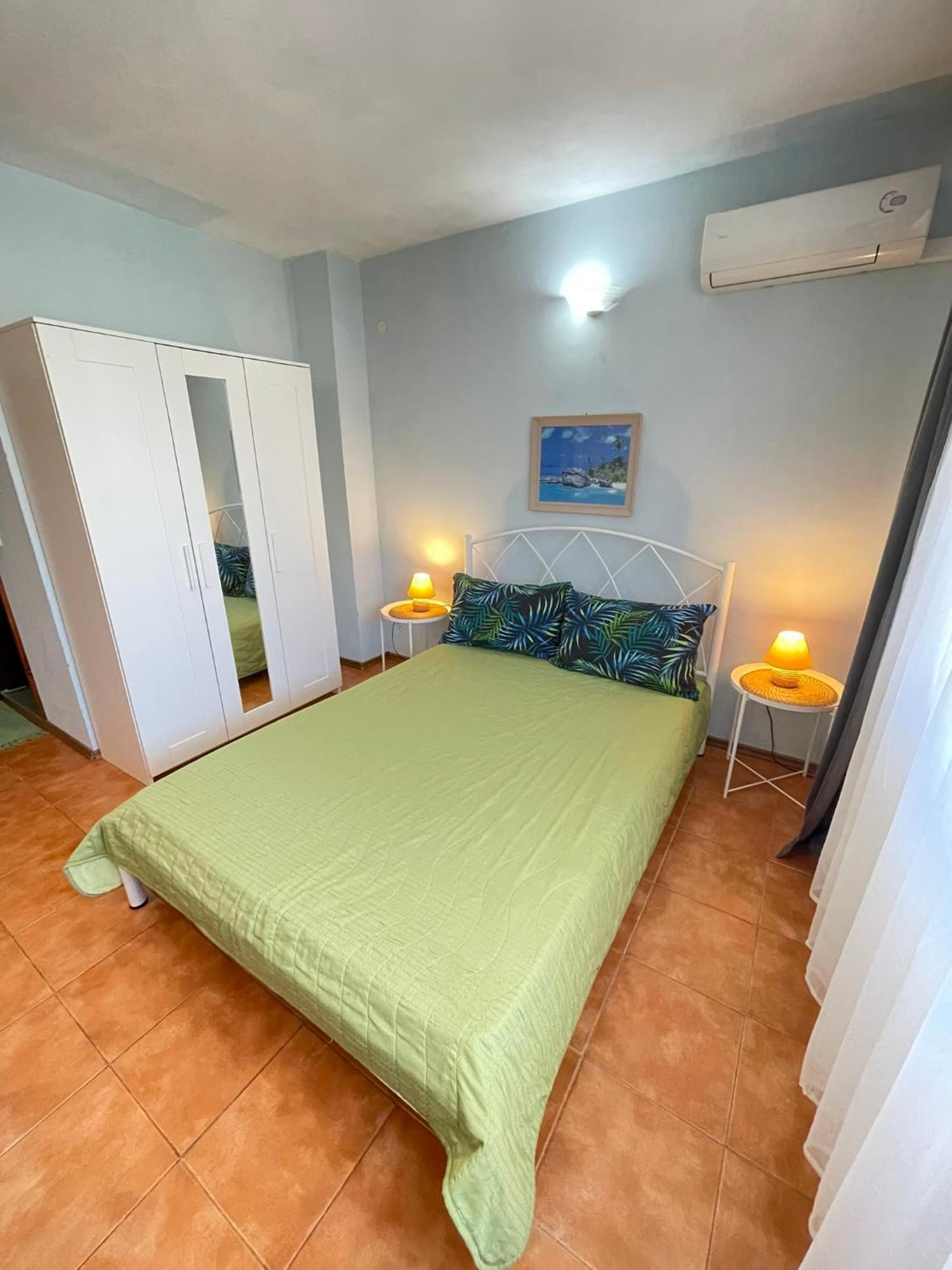 Holiday House Gendar, Chernomorets Exterior photo
