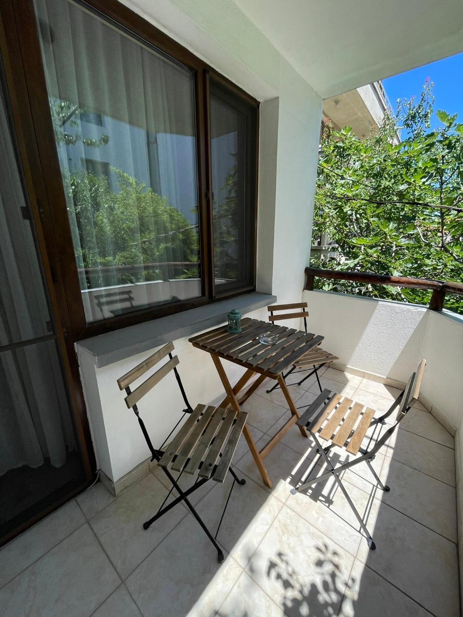 Holiday House Gendar, Chernomorets Exterior photo