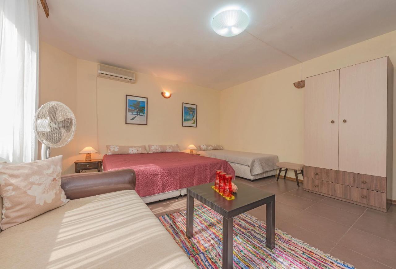 Holiday House Gendar, Chernomorets Exterior photo